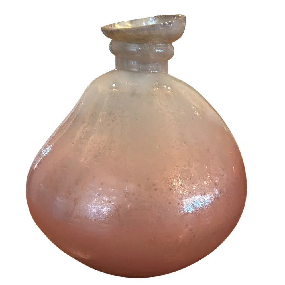 John richard hand blown